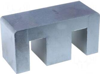FERROXCUBE Core: ferrite | E |