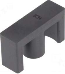 FERROXCUBE Core: ferrite | ETD |