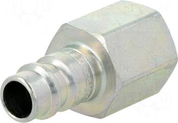 FESTO Connector plug | -0.95÷10bar