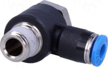 FESTO Push-in fitting | angled 90°