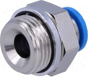 FESTO Push-in fitting | straight |