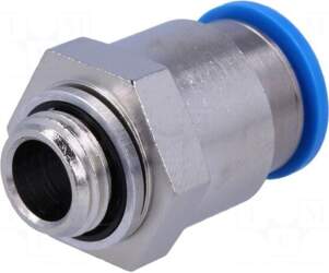 FESTO Push-in fitting | straight |