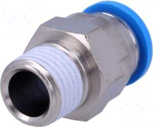 FESTO Push-in fitting | straight |