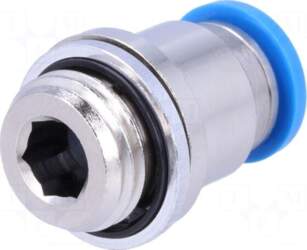 FESTO Push-in fitting | straight |