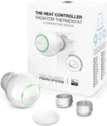 Fibaro The Heat Controller Starter Pack