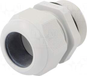 FIBOX Cable gland | with long