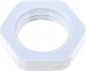 FIBOX Nut | PG9 | polyamide