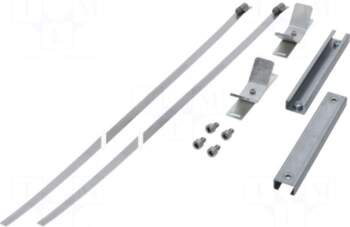 FIBOX Pole mounting kit | Application: