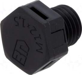 FIBOX Pressure compensation device | IP68