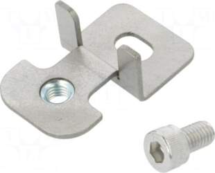 FIBOX Set of wall holders |