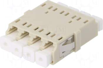 FIBRAIN Connector: fiber optic | socket