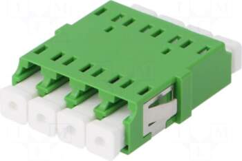 FIBRAIN Connector: fiber optic | socket