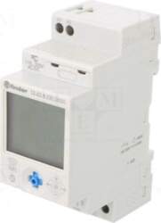 FINDER Programmable time switch | Range: