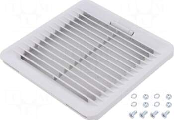 FINDER Filter | IP54 | grey