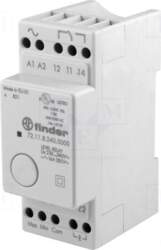 FINDER Module: level monitoring relay |