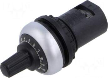 FINDER Potentiometer | 22mm | Ø22mm