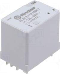 FINDER Relay: electromagnetic | 110VDC |