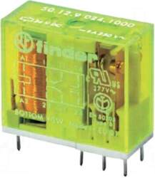 FINDER Relay: electromagnetic | Ucoil: 48VDC