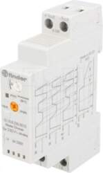 FINDER Relay: installation | with dimmer