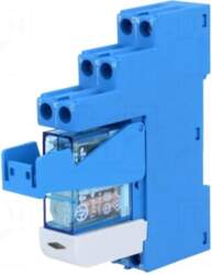 FINDER Relay: interface | DPDT |