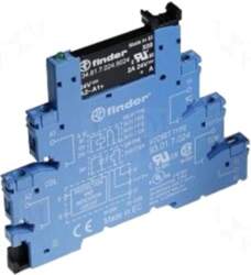 FINDER Relay: interface | SPST-NO |