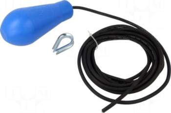 FINDER Sensor: liquid level | max