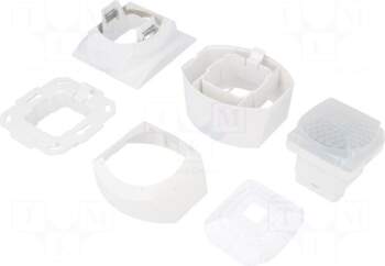 FINDER Sensor: motion | Range: 8m