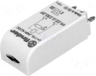 FINDER Signaling module | Application: 94