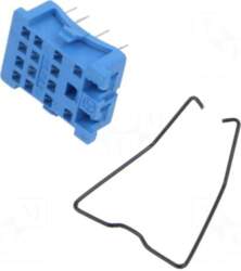 FINDER Socket