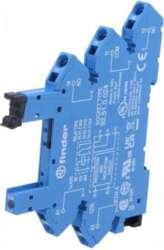 FINDER Socket | PIN: 5 |