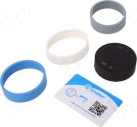 FINDER Transmiter key with switch |