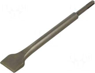 FISCHER Chisel | L: 250mm |