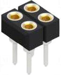 FISCHER ELEKTRONIK Connector: pin strips |