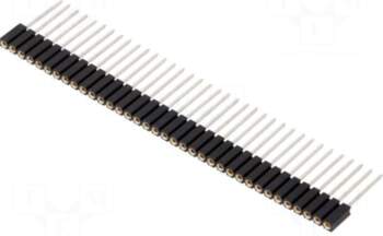 FISCHER ELEKTRONIK Connector: pin strips |