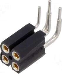 FISCHER ELEKTRONIK Connector: pin strips |
