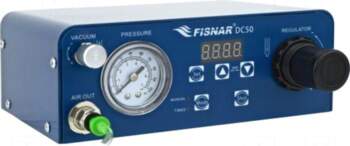 FISNAR Digital dispenser | Operating modes: