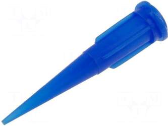 FISNAR Needle: plastic | 1.25"