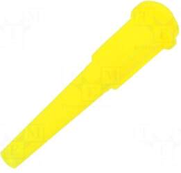 FISNAR Needle: plastic | 1.25"