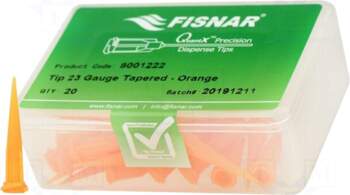 FISNAR Needle: plastic | 1.25"