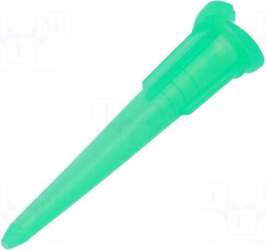 FISNAR Needle: plastic | 1.25&quot