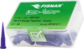 FISNAR Needle: plastic | 1.25"