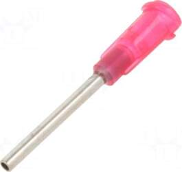 FISNAR Needle: steel | 1" |