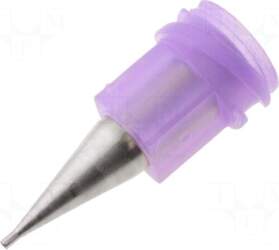 FISNAR Nozzle: dispensing | Size: 23