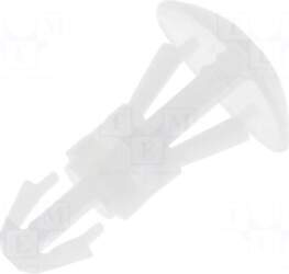 FIX&FASTEN Assembly stud | polyamide |