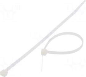 FIX&FASTEN Cable tie | L: 185mm