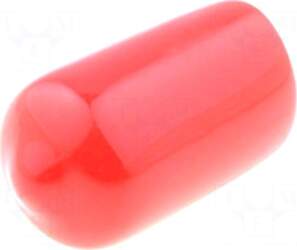 FIX&FASTEN Cap | Body: red |