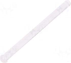 FIX&FASTEN Fibre for LED | round