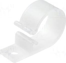 FIX&FASTEN Fixing clamp | Øbundle :