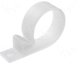 FIX&FASTEN Fixing clamp | 29.5mm