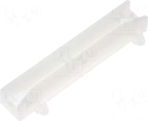 FIX&FASTEN Guide | polyamide | natural